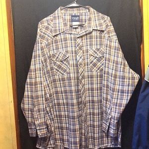 Mens dress shirt